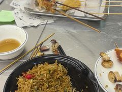 -串小白烧烤(金沙洲店)