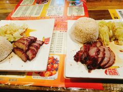 -永祥烧腊餐厅(虹口店)