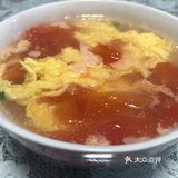 每个人都应该会的家常却也最美味之番茄蛋汤