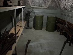 -枫泾古镇-人民公社旧址