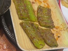 -东北小板凳地摊烧烤(泰来街店)