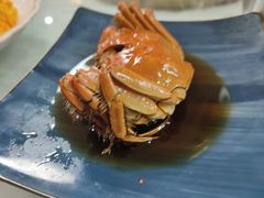 -品渔味湖鲜馆(拈花湾店)