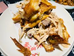 -旺角小渔村(二马路店)