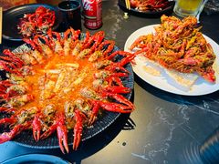 -红盔甲·小龙虾(人民广场店)