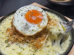 -许哥东北烧烤·铁丳烤串·宫后夹肉(繁花中心店)