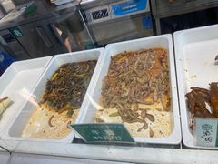 -紫光园清真北京小吃(广渠门内店)