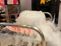 -伍丁·烤牛肋(和平东桥店)