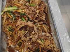 -韩仁阁米肠汤饭(韩乐坊店)