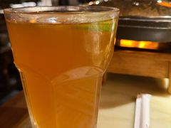 -绿茶餐厅(朝阳大悦城店)
