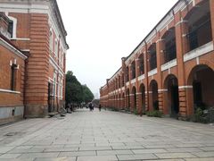 -辛亥革命博物院北区