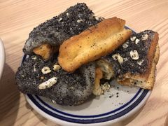 -正南齐北·老街糯米团(洪崖洞店)