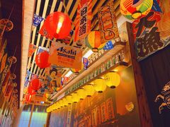 -坂吉屋·居酒屋深夜食堂(龙湖店)