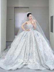 -南京宝娜嫁衣婚纱礼服馆(中央路店)