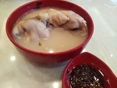 -廖老妈蹄花店(人民公园陕西街259号店)