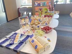 -启德考培雅思托福留学(香洲校区)