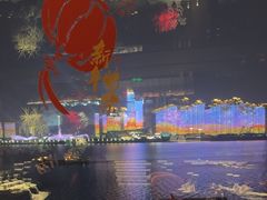 -君庭中餐厅(湘江豪生店)
