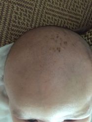 -龙文宝贝上门婴儿理发满月剃胎毛(总店)