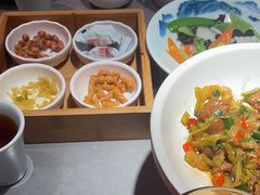 -闽上鲜·福建菜(龙湖滨江天街店)