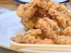 -小船渔村•大连菜•大连焖鱼(明泽街店)