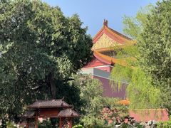 -北京市劳动人民文化宫