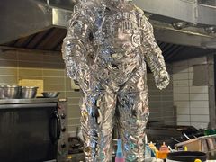 -shark burger·鲨鱼汉堡(交子大道店)