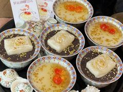 -图味美小黄鱼·景德菜(浙江路店)