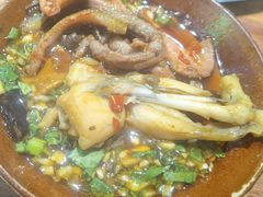 -楠火锅(哈尔滨金爵万象店)