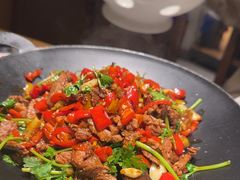 -褚记烤鸭·南京家常菜(雨花客厅店)