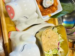-杀猪天·韩国烤肉(总店)