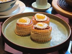 -白天鹅宾馆-玉堂春暖餐厅