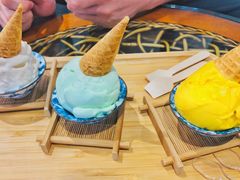 -歎雪糕低糖低脂Gelato冰淇淋