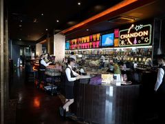 -YUE·6·西式融合餐厅(外滩六号店)