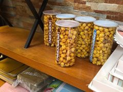 -飘香心语(官亭路店)