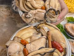 -花苑美食横琴生蚝火锅(拱北粤华路店)