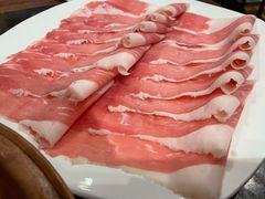 -南门涮肉(通州大船店)