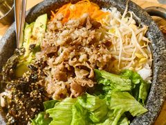 -姜虎东白丁烤肉(恒隆广场店)