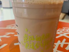 -星巴克(北京新奥购物中心店)