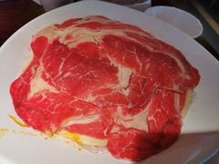 大刀牛肉-巴邑火锅·夜宵(港隆广场店)
