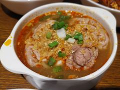 蒜蓉脑花-付小姐在成都(五道口店)