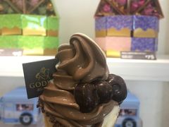 -GODIVA(王府井apm店)