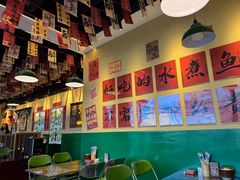 -蜀川川破店·江湖菜·烧烤(北京首店)