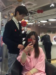 -MRMODE时尚先生美发沙龙