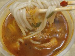-酸辣粉(氹仔店)