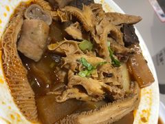 -蔡澜点心·粤菜(西单大悦城店)