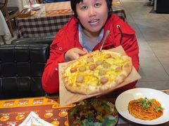 -米斯特比萨(罗斯福店)
