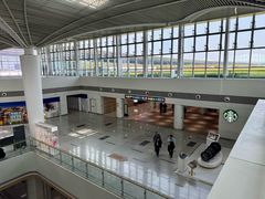 -青岛胶东国际机场