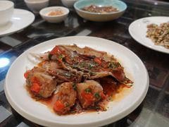 -吴记富苑(朝阳店)