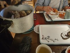 -乔街深夜食堂·台州菜·高压锅生蚝(杭州总店)
