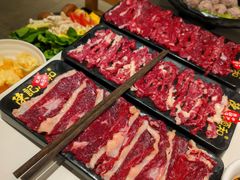 -陈记顺和潮汕牛肉火锅(番禺迎宾大道店)