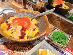 -古田居·特色寿司料理(星之岛旗舰店)